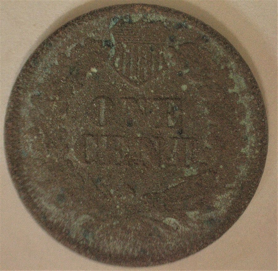 Indian-Head-Help-With-Unknown-Date