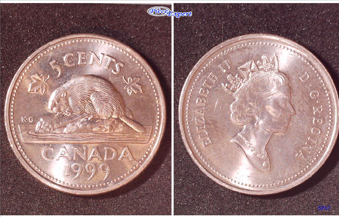 1998-And-2000-5-Cents-Identical-Die-Cracks
