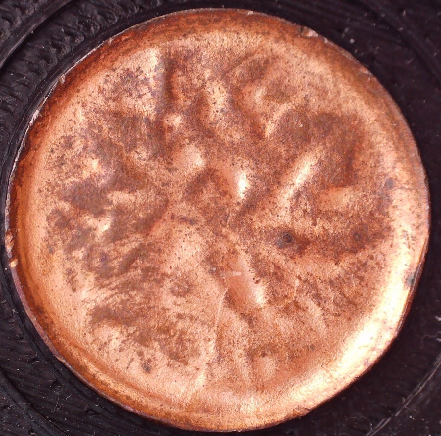 19xx-1-Cent-Struck-Through-A-Late-Stage-Die-Cap---Need-Confirmation