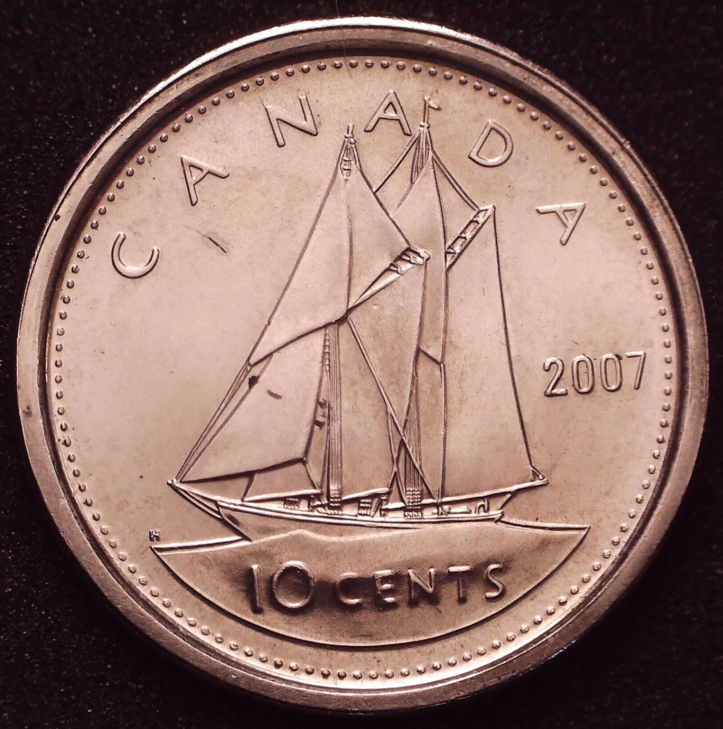 10-Cents-2007-On-A-Foreign-Planchet