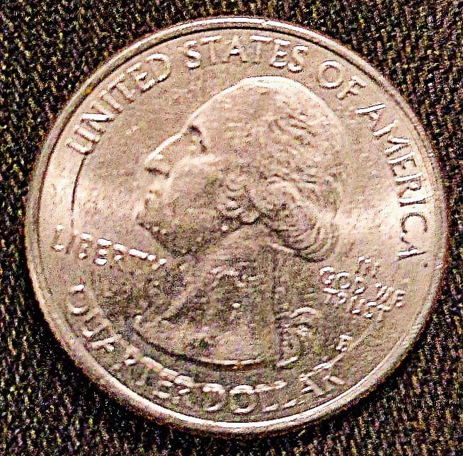 2020-D-American-Samoa-Bat-Quarter-One-Of-A-Kind-Error!