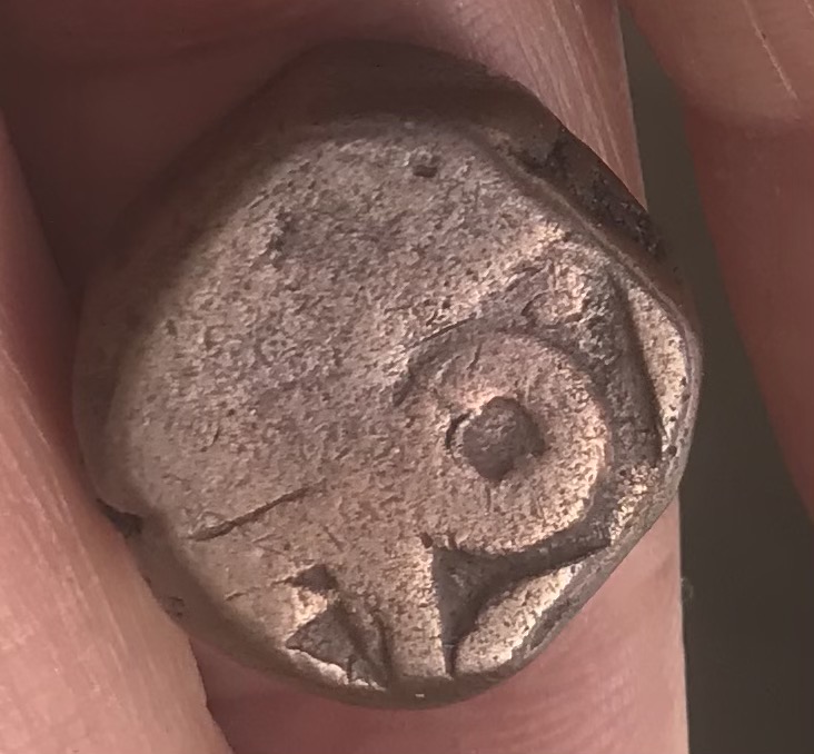 Ancient-Indian-Copper-Coin