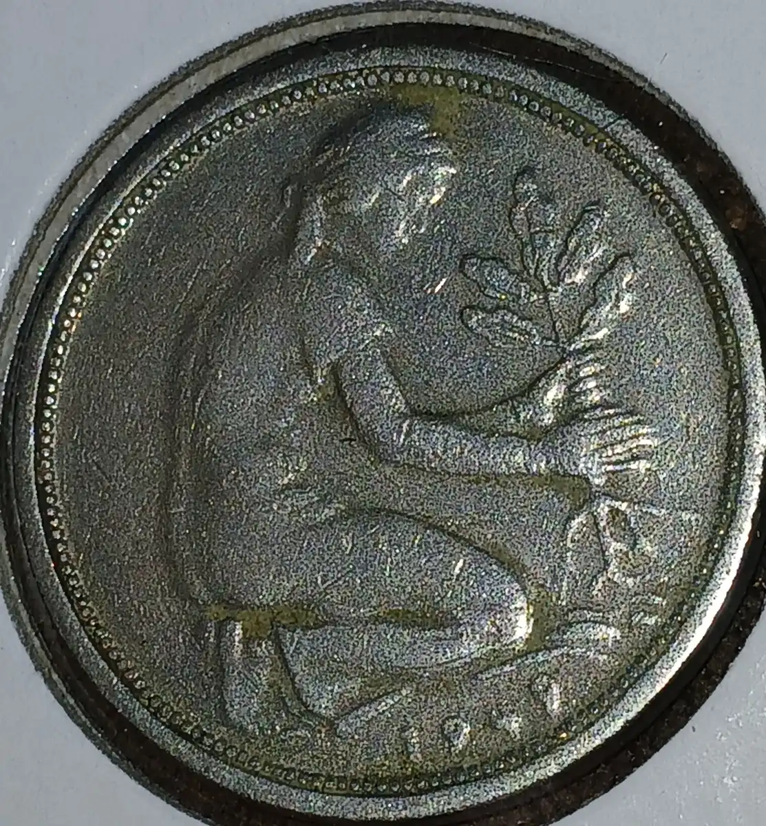 50-Pfennig-From-1949