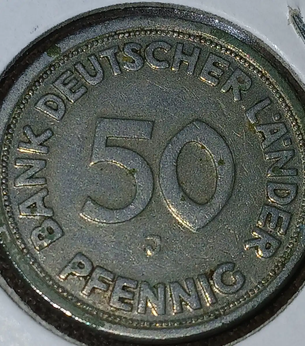 50-Pfennig-From-1949