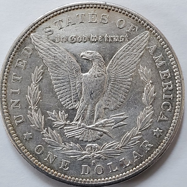 Morgan-Dollar---This-Isn't-A-Double-Die-Right?