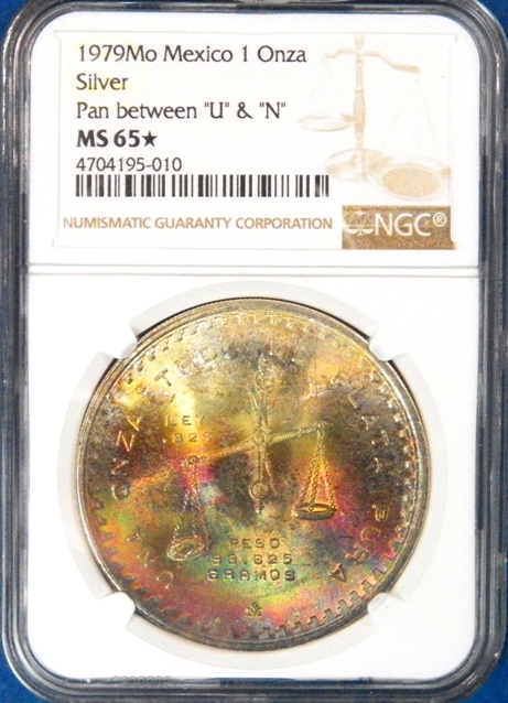 1979-Mexican-Onza---Monster-Toning-Certified-NGC-Star