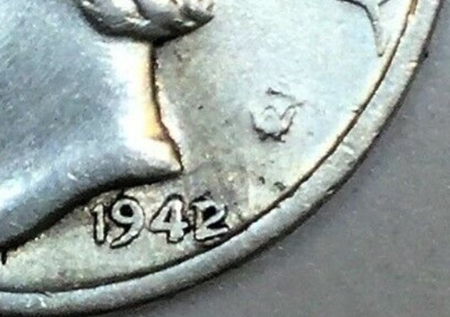1942/1-Dime-On-Ebay-Fake?