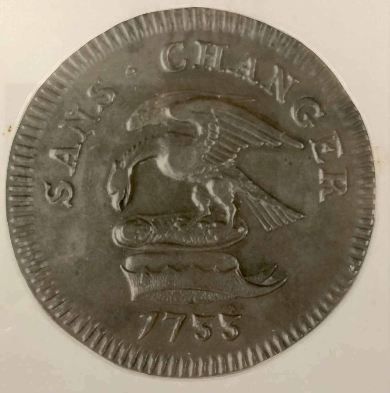 A-Compendium-Of-Numismatic-Displays-In-Museums-Around-The-World-Evergreen