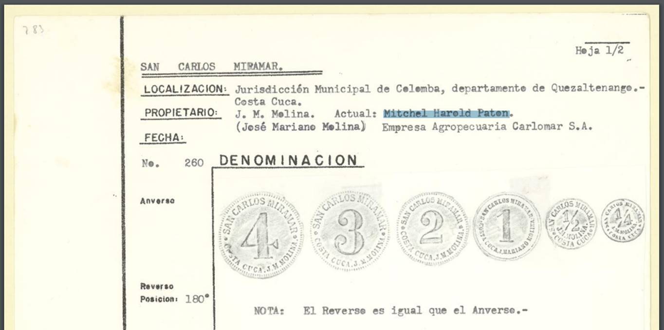 Guatemala-Token-Costa-Cuca---Can-Anyone-Identify-/-Date?
