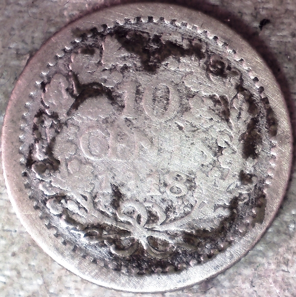 How-Far-Back-Can-We-Go?-Eighth-Edition!-We-Need---1366-C.-E.-A.-H.-767-Help-US-John-Conduit!