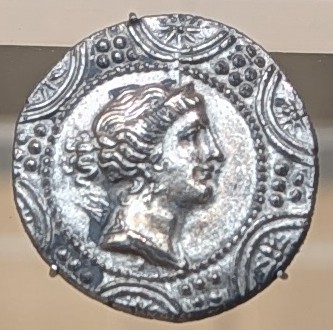 A-Compendium-Of-Numismatic-Displays-In-Museums-Around-The-World-Evergreen