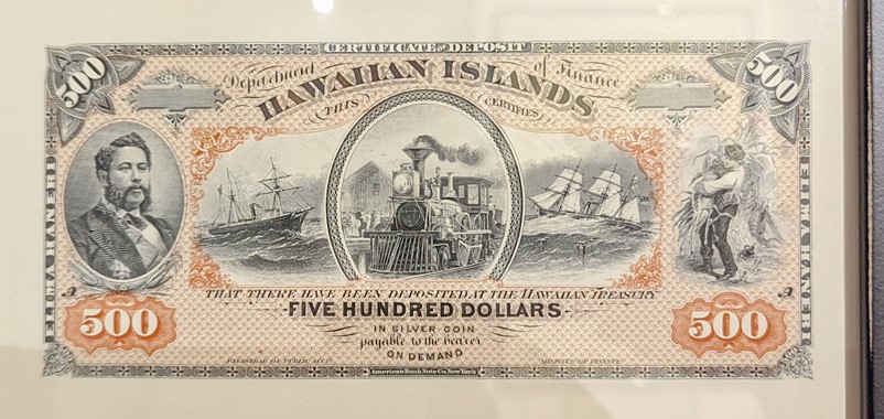A-Compendium-Of-Numismatic-Displays-In-Museums-Around-The-World-Evergreen