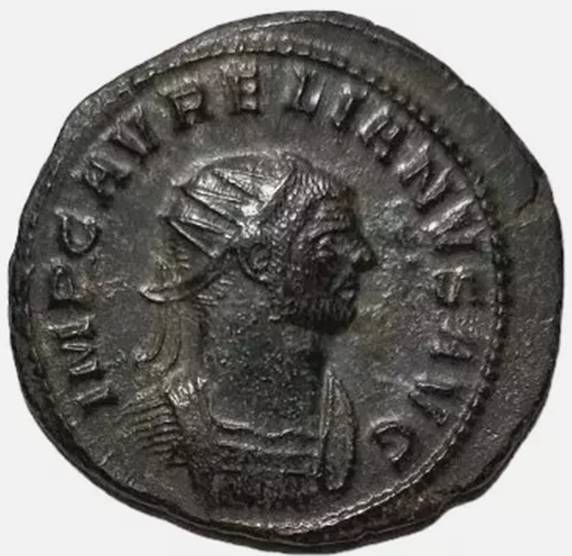 Someone's-Funny-Coin-Listing,-Not-Marcus-Aurelius-And-Probably-Photoshop?