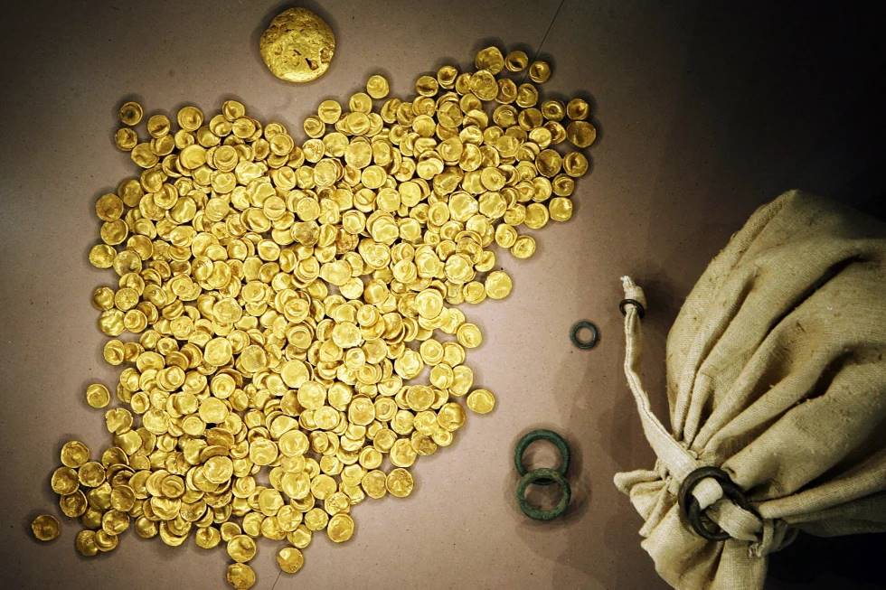 3-Men-Convicted-In-The-Theft-Of-Ancient-Celtic-Gold-Coins-From-A-German-Museum-Manching