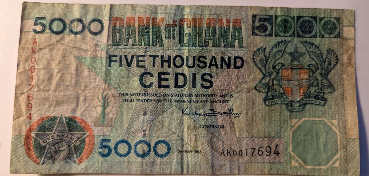 How-Far-Back-Can-We-Go?---With-Banknotes!-Third-Edition