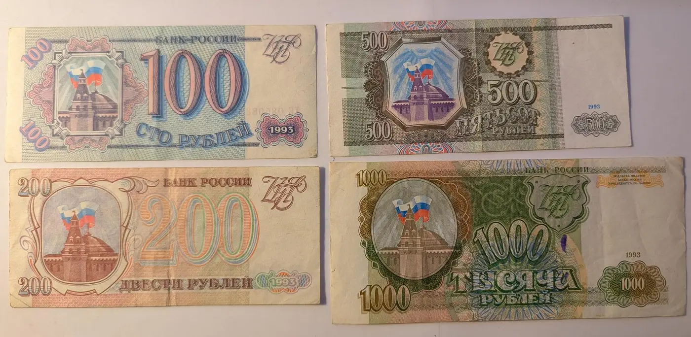 How-Far-Back-Can-We-Go?---With-Banknotes!-Third-Edition