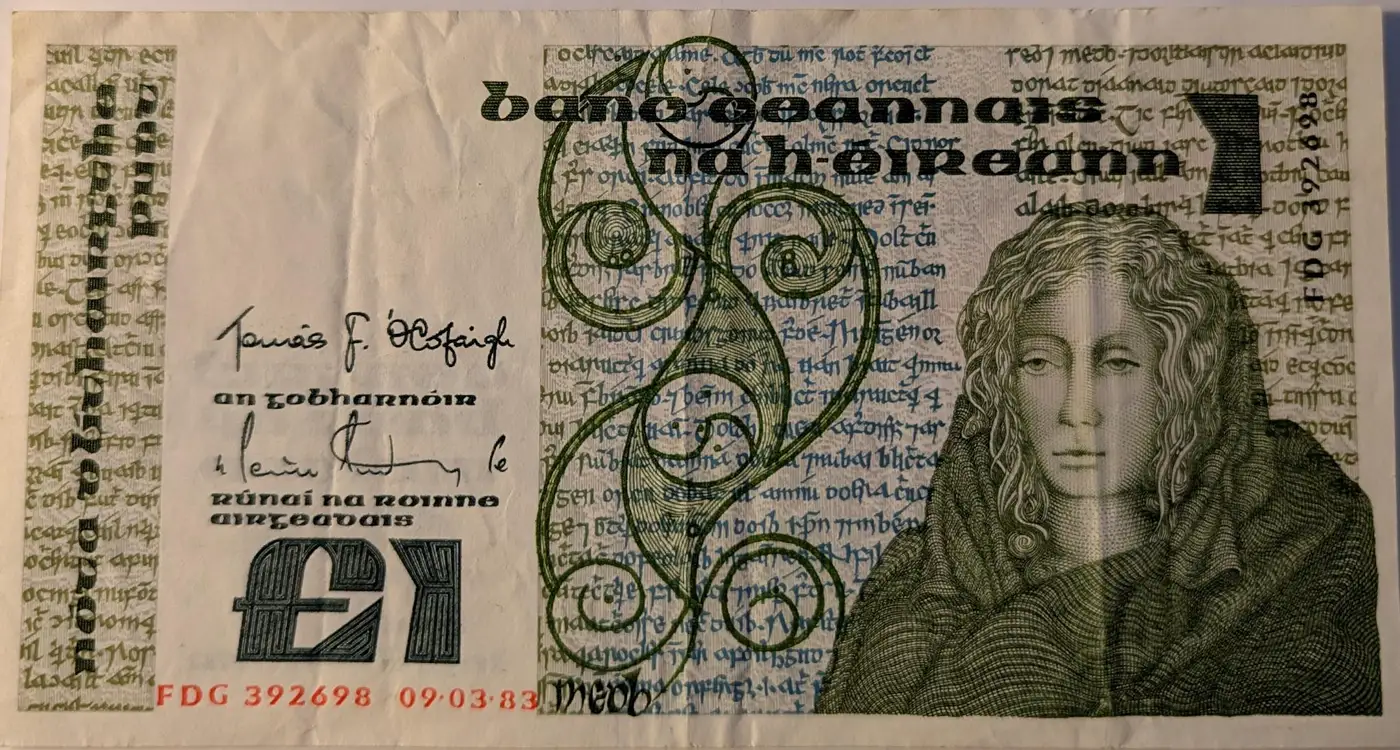 How-Far-Back-Can-We-Go?---With-Banknotes!-Third-Edition