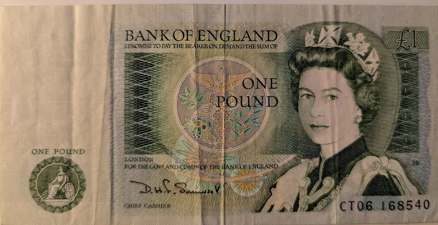 How-Far-Back-Can-We-Go?---With-Banknotes!-Third-Edition