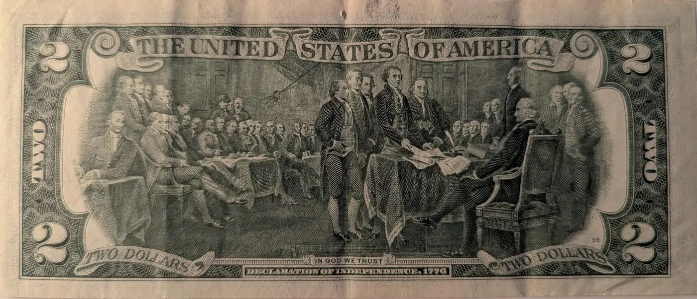 How-Far-Back-Can-We-Go?---With-Banknotes!-Third-Edition