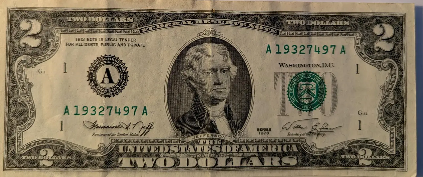 How-Far-Back-Can-We-Go?---With-Banknotes!-Third-Edition