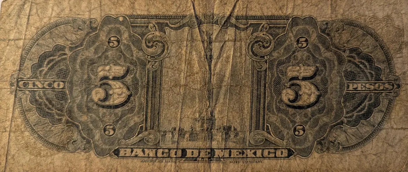 How-Far-Back-Can-We-Go?---With-Banknotes!-Third-Edition
