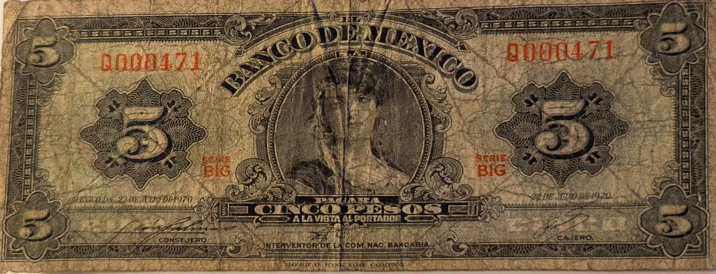 How-Far-Back-Can-We-Go?---With-Banknotes!-Third-Edition