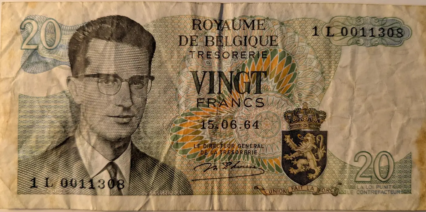 How-Far-Back-Can-We-Go?---With-Banknotes!-Third-Edition