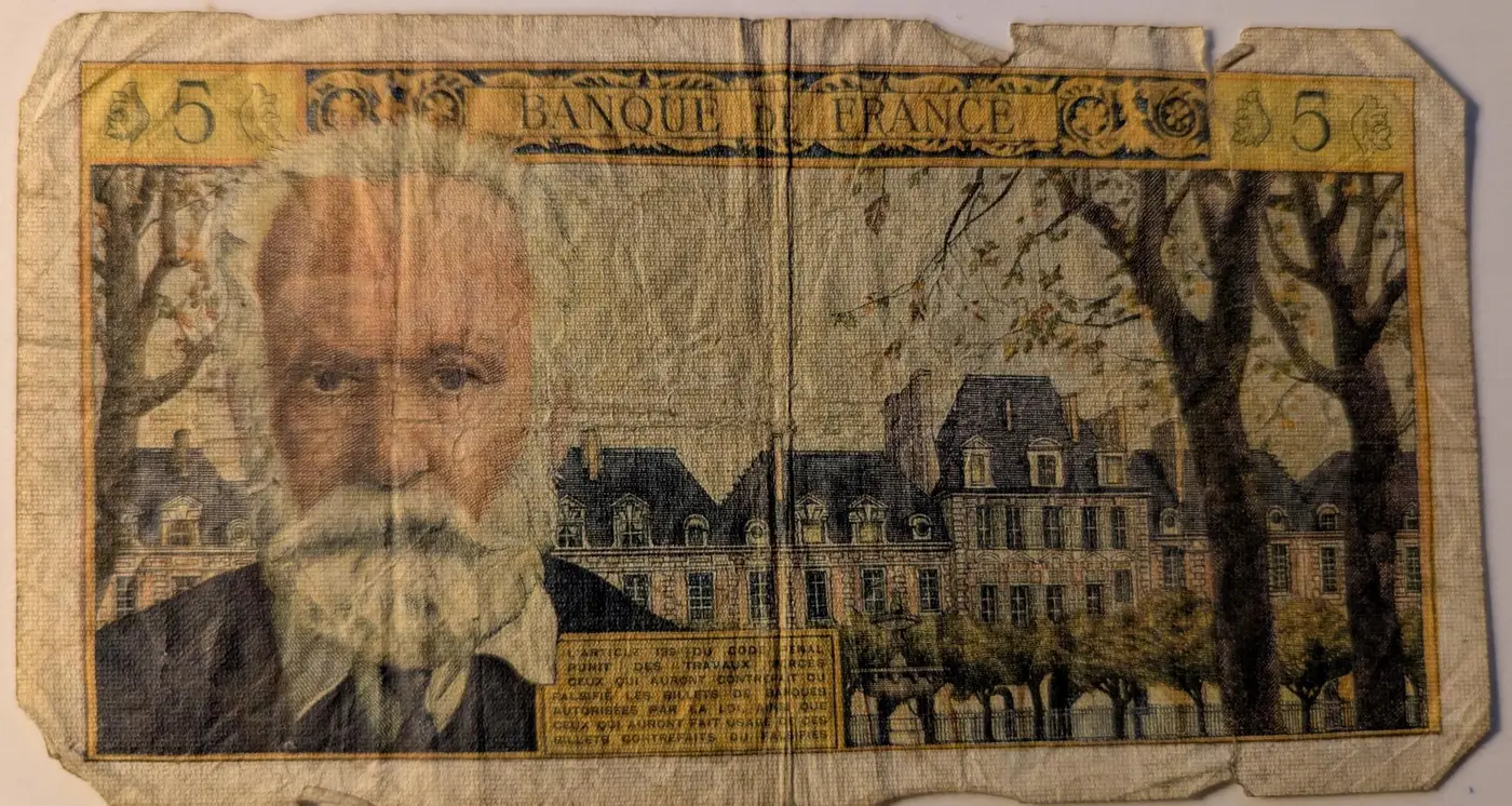 How-Far-Back-Can-We-Go?---With-Banknotes!-Third-Edition