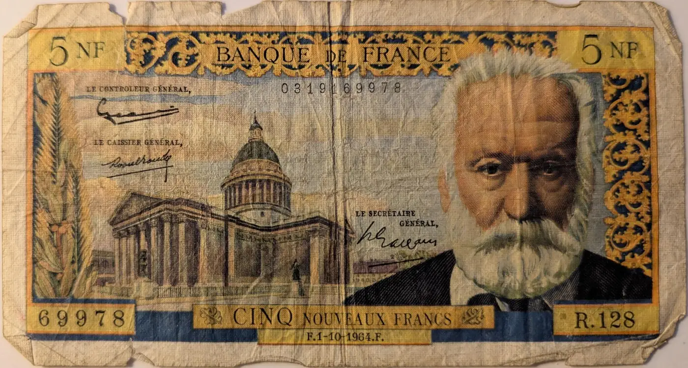 How-Far-Back-Can-We-Go?---With-Banknotes!-Third-Edition