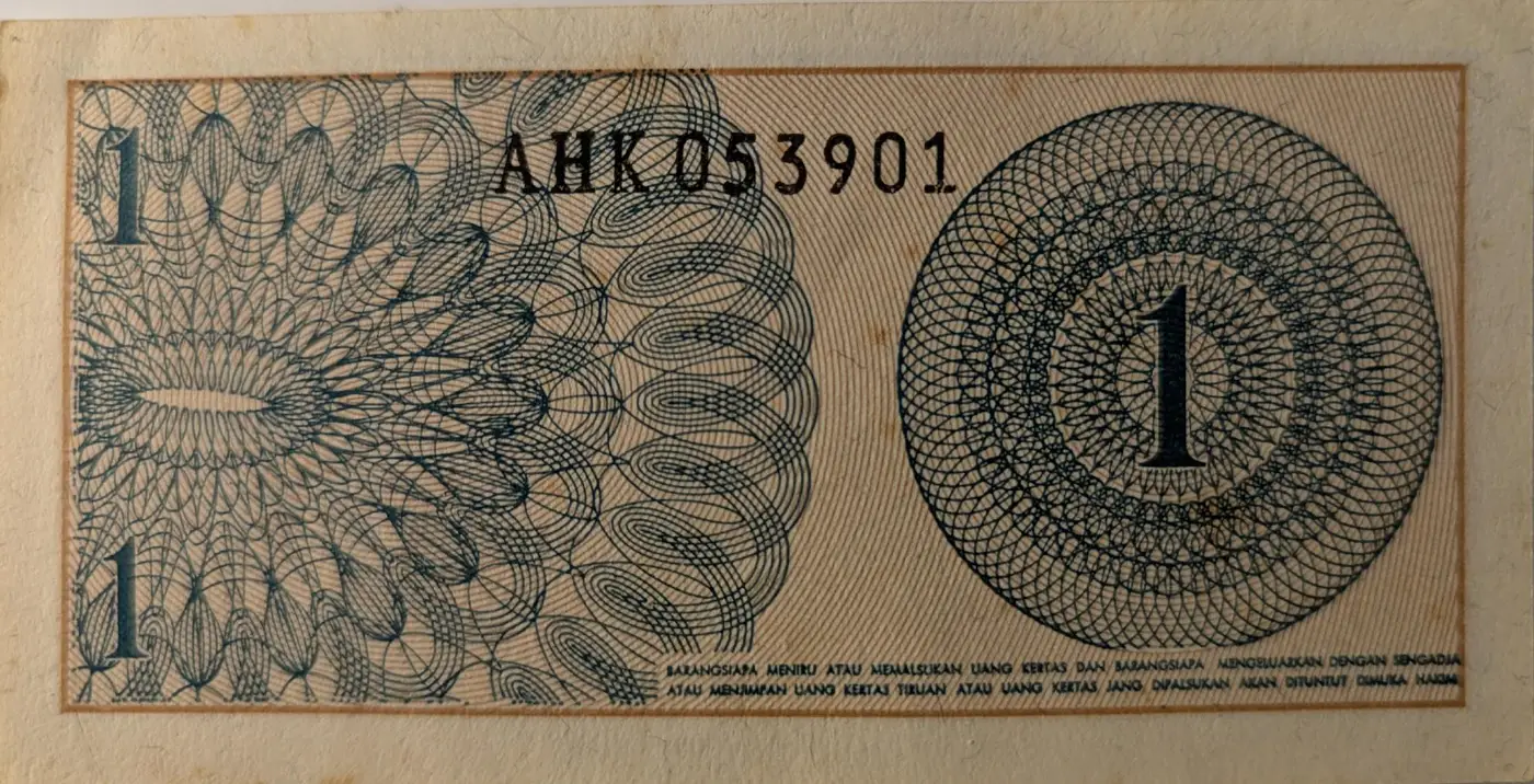 How-Far-Back-Can-We-Go?---With-Banknotes!-Third-Edition