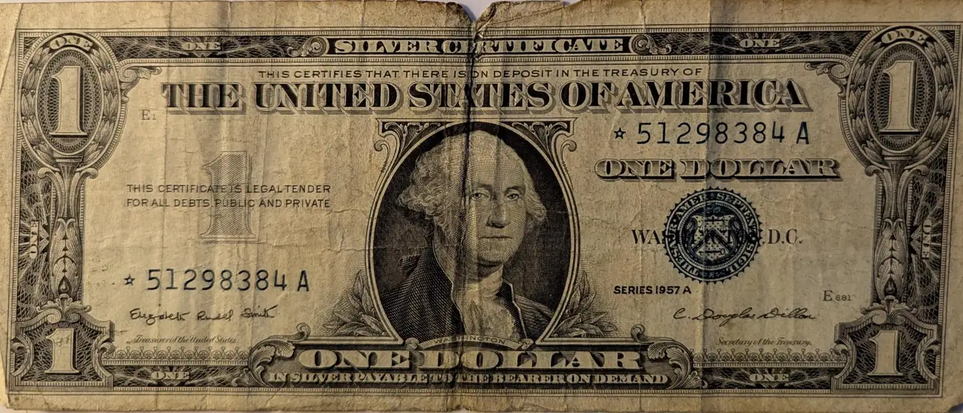 How-Far-Back-Can-We-Go?---With-Banknotes!-Third-Edition