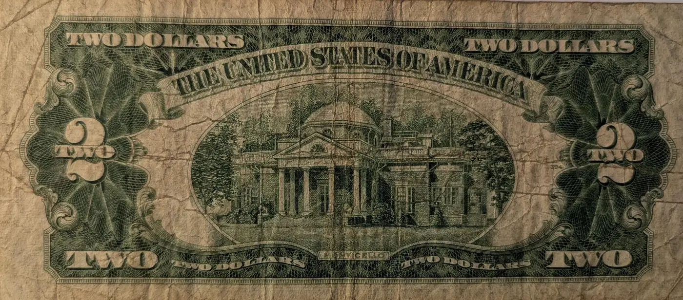 How-Far-Back-Can-We-Go?---With-Banknotes!-Third-Edition