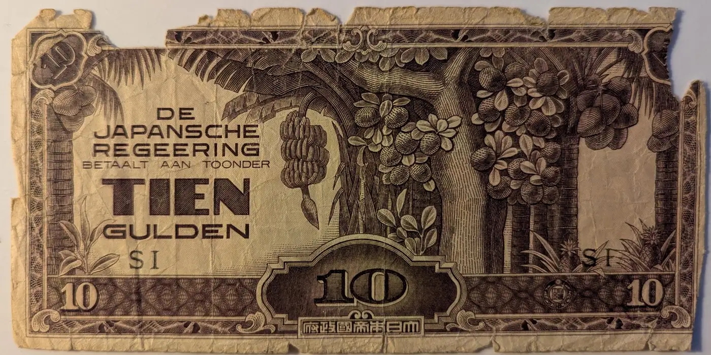 How-Far-Back-Can-We-Go?---With-Banknotes!-Third-Edition