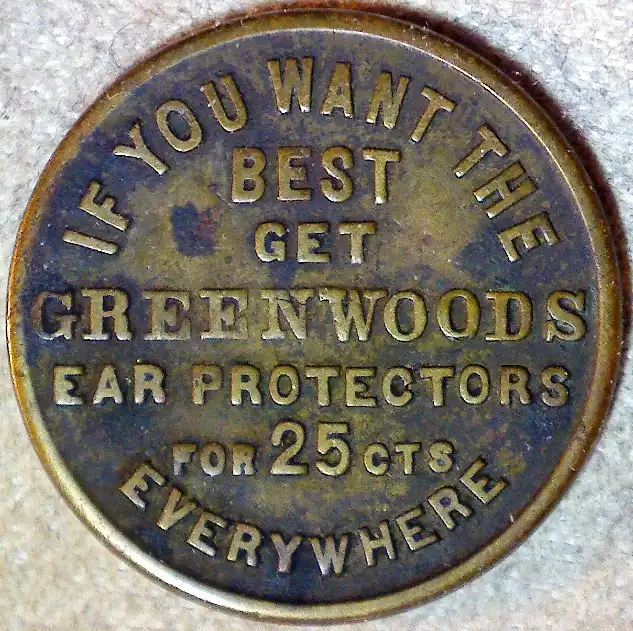 Chester-Greenwood-Token