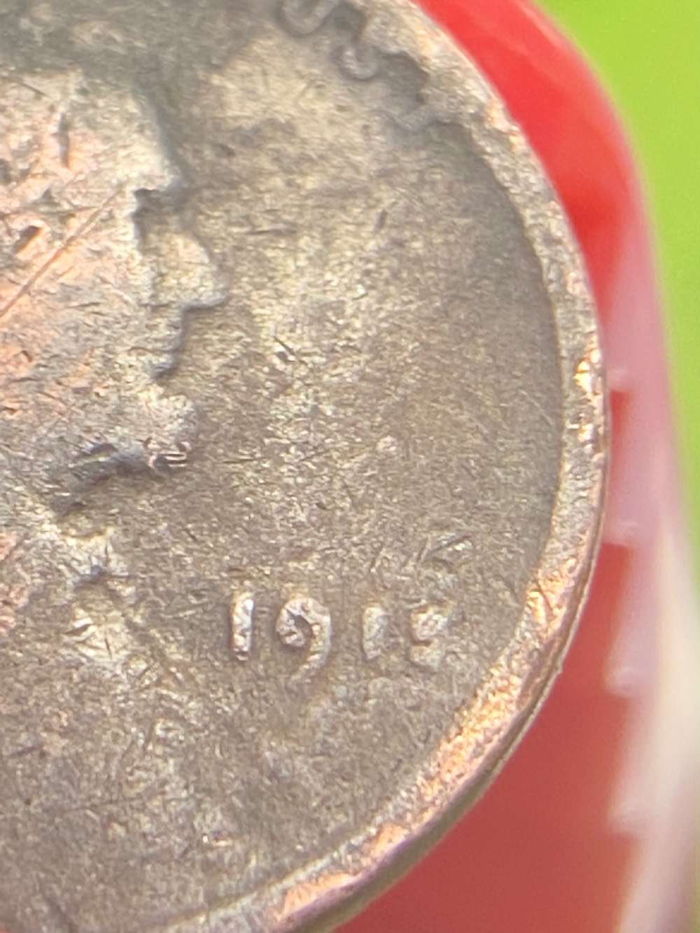 1915-P-1c-DDO-Maybe-The-Great-Grand-Daddy-Or,-Dare-I-Say-It-The-Emperor-Of-Lincoln-Cents