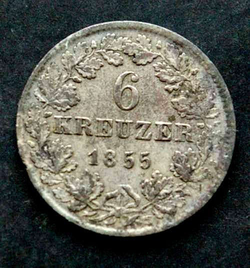 Post-A-German-State-Coin!