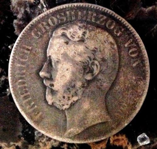 Post-A-German-State-Coin!