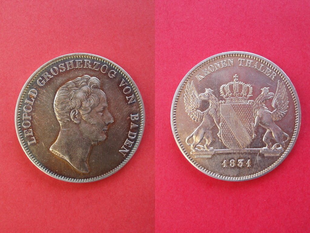 Post-A-German-State-Coin!