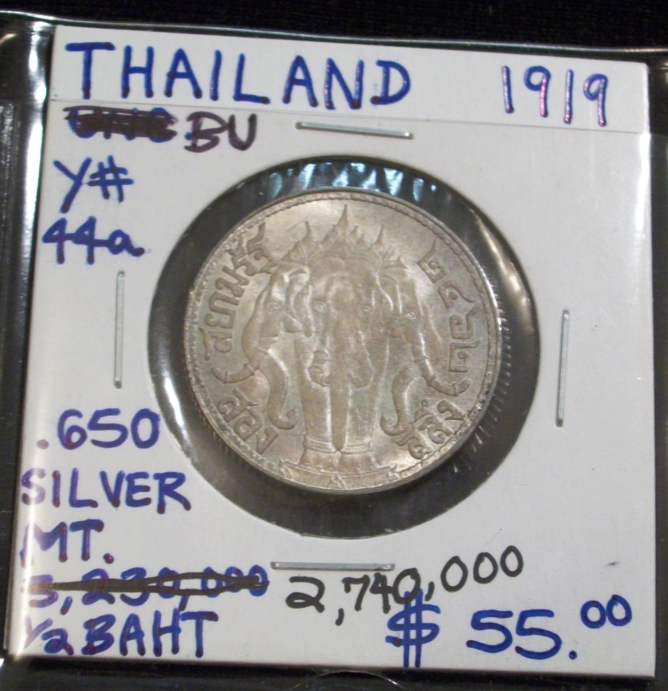 My-Thailand-Coins....i-Like-Elephants..esPCIally-On-The-1-Baht-Coins...