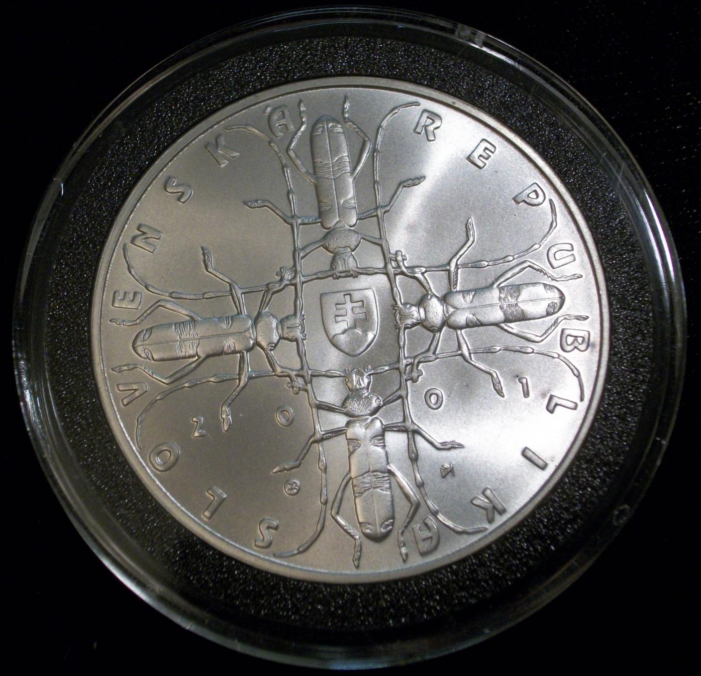 Post-Your-Coins-Depicting-Insects
