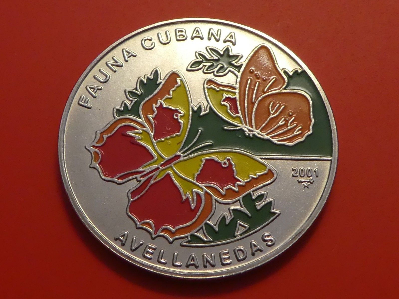 Post-Your-Coins-Depicting-Insects