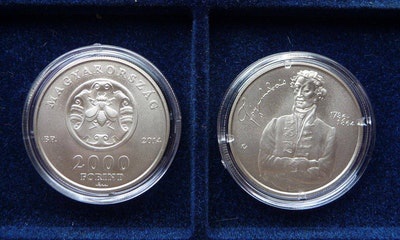 Post-Your-Coins-Depicting-Insects