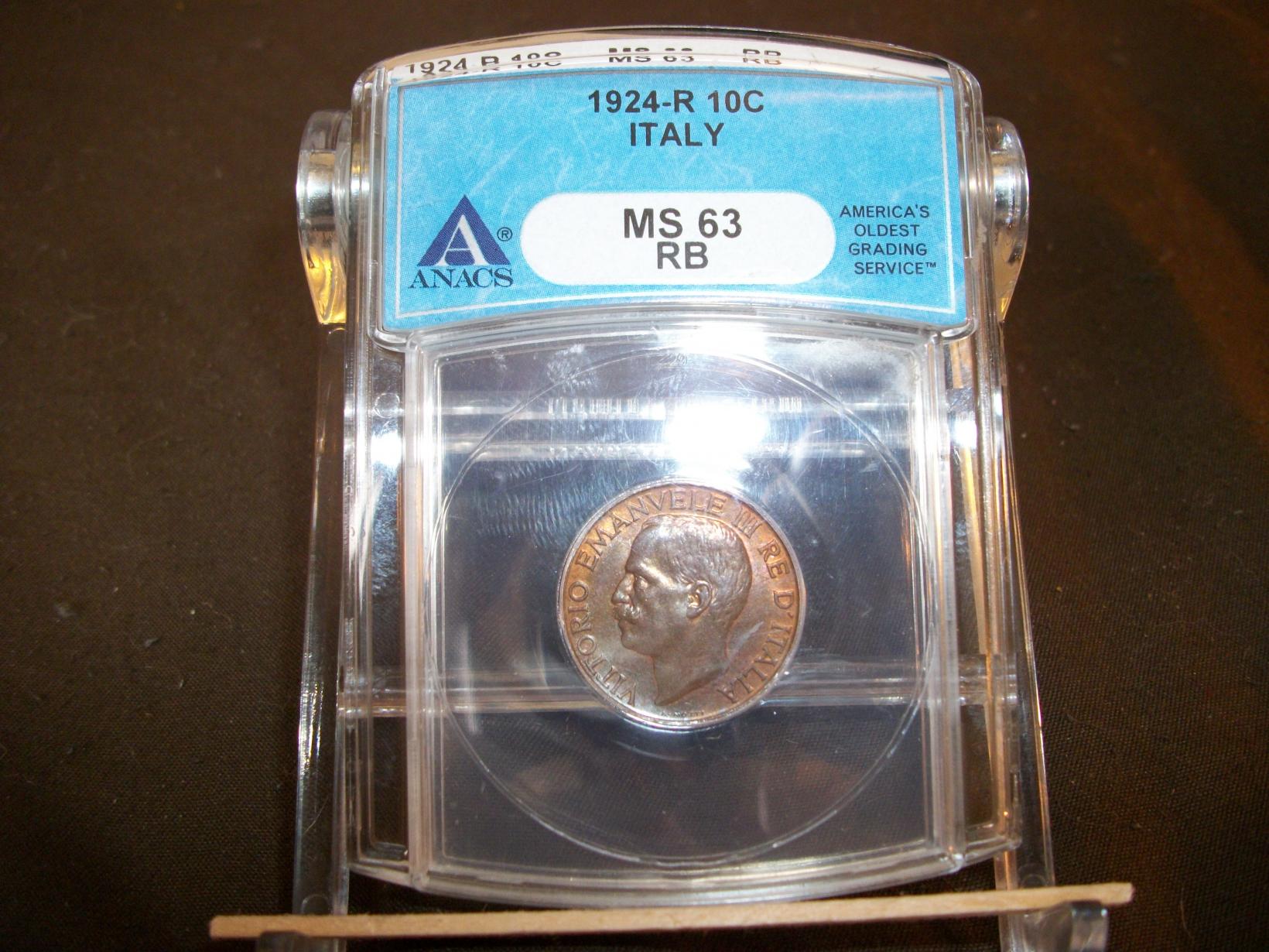 Post-Your-Coins-Depicting-Insects