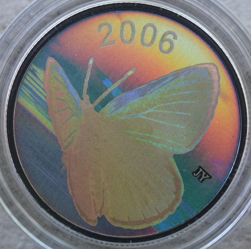 Post-Your-Coins-Depicting-Insects