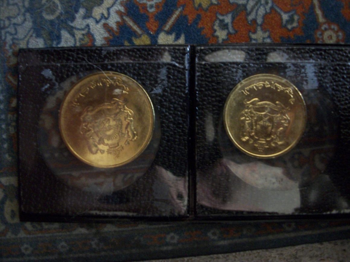 Post-Your-Coins-Depicting-Insects