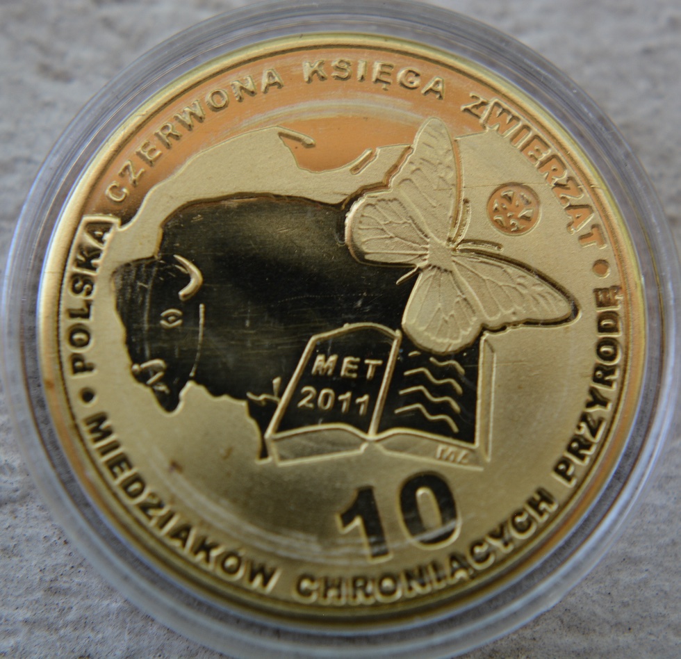 Post-Your-Coins-Depicting-Insects