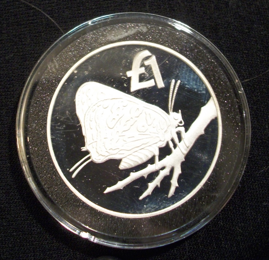Post-Your-Coins-Depicting-Insects