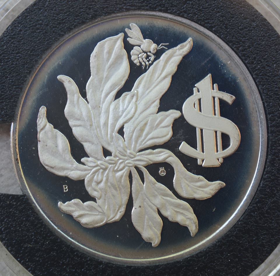 Post-Your-Coins-Depicting-Insects
