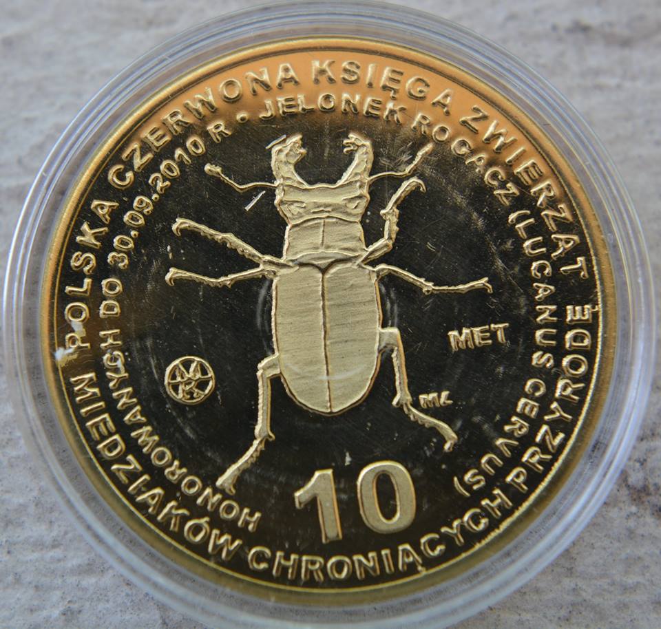 Post-Your-Coins-Depicting-Insects