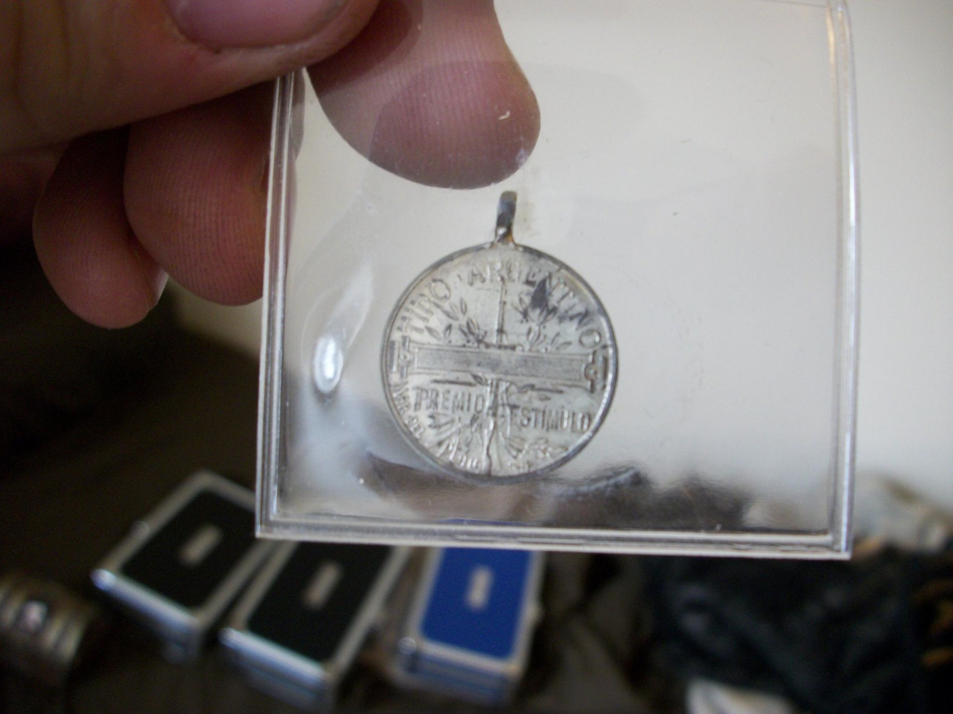German-State/-Frankfurt-1862-Thaler-Subject-German-Shooting-Festival